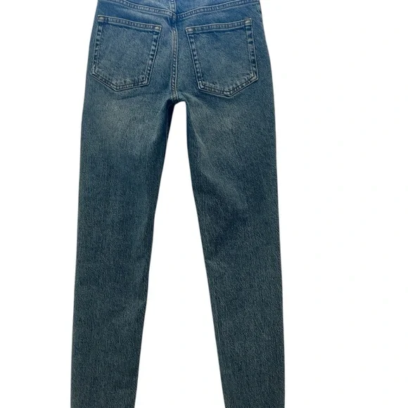 Reformation Women’s Jeans – Size 23 – Wash Palermo - Picture 7 of 7